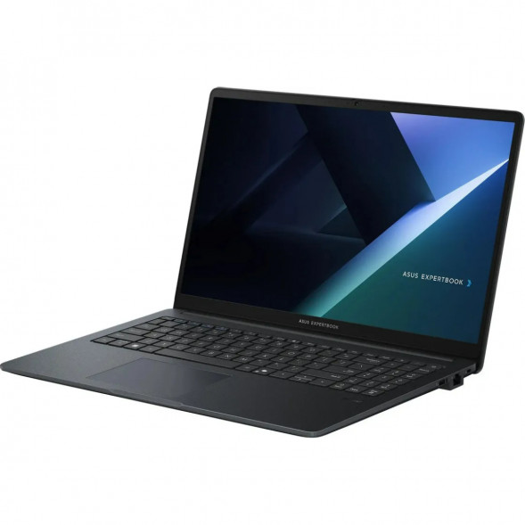 Ноутбук ASUS ExpertBook B1 B1503CVA-I716512B0D (15.6&amp;quot;, IPS, Intel Core 7 150U 1.8ГГц, 10 ядер, 16ГБ DDR5, 512ГБ SSD, Intel Graphics, без ОС), серый в Белгороде