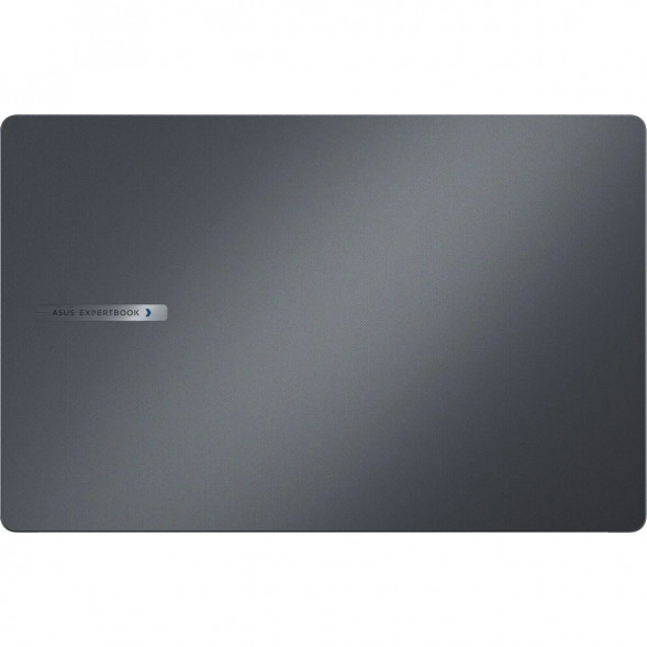 Ноутбук ASUS ExpertBook B1 B1503CVA-I716512B0D (15.6&amp;quot;, IPS, Intel Core 7 150U 1.8ГГц, 10 ядер, 16ГБ DDR5, 512ГБ SSD, Intel Graphics, без ОС), серый в Белгороде