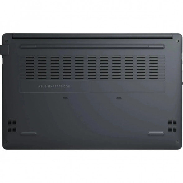 Ноутбук ASUS ExpertBook B1 B1503CVA-I716512B0D (15.6&amp;quot;, IPS, Intel Core 7 150U 1.8ГГц, 10 ядер, 16ГБ DDR5, 512ГБ SSD, Intel Graphics, без ОС), серый в Белгороде