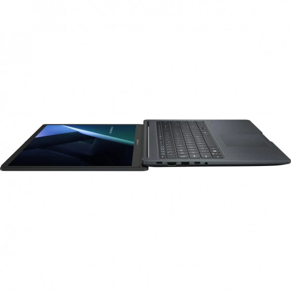 Ноутбук ASUS ExpertBook B1 B1503CVA-I716512B0D (15.6&amp;quot;, IPS, Intel Core 7 150U 1.8ГГц, 10 ядер, 16ГБ DDR5, 512ГБ SSD, Intel Graphics, без ОС), серый в Белгороде