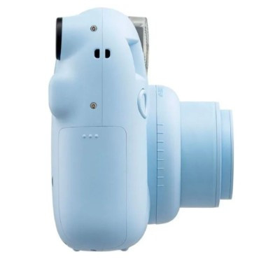 Фотоаппарат моментальной печати Fujifilm Instax Mini 12, Pastel Blue в Белгороде
