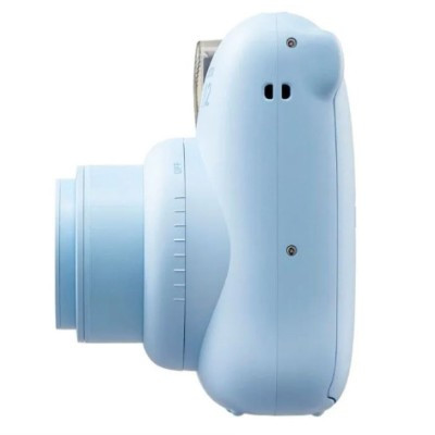 Фотоаппарат моментальной печати Fujifilm Instax Mini 12, Pastel Blue в Белгороде