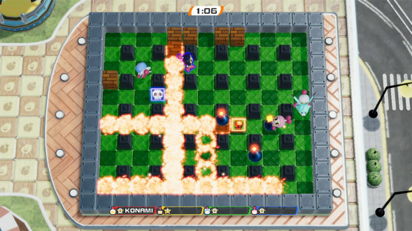 Игра Super Bomberman R 2 [Nintendo Switch, русские субтитры] в Белгороде