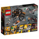 Конструктор LEGO Super Heroes 76050 Опасное ограбление в Белгороде