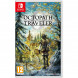 Игра Octopath Traveler 0 [Nintendo Switch, английская версия] в Белгороде