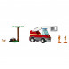Конструктор LEGO City Fire 60212 Пожар на пикнике в Белгороде