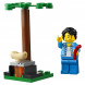 Конструктор LEGO City Fire 60212 Пожар на пикнике в Белгороде