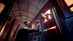 Игра Грёзы (Dreams) [PS4, русская версия]