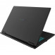 Ноутбук Gigabyte Gaming A16 GA63H (3WHK3EE894SD) (16&amp;quot;, IPS, AMD Ryzen 7 260 3.8ГГц, 8 ядер, 16ГБ DDR5, 1ТБ SSD, NVIDIA GeForce RTX 5070 - 8 ГБ, FreeDOS), черный в Белгороде