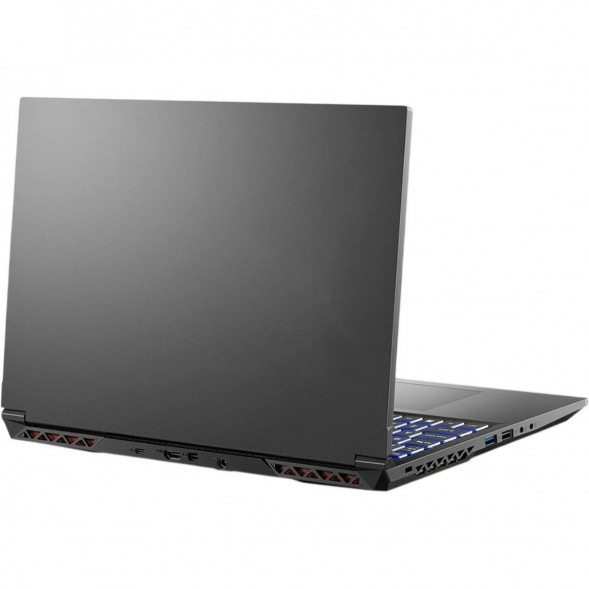 Ноутбук COLORFUL X15 XS-HE55016512B-1EAA (15.6&amp;quot;, IPS, Intel Core i5 12450H 2ГГц, 8 ядер, 16ГБ DDR4, 512ГБ SSD, NVIDIA GeForce RTX 3050 -  4 Гб, Windows 11 Home), серый в Белгороде