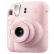 Фотоаппарат моментальной печати Fujifilm Instax Mini 12, Blossom Pink в Белгороде