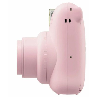 Фотоаппарат моментальной печати Fujifilm Instax Mini 12, Blossom Pink в Белгороде