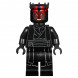 Конструктор LEGO Star Wars 75224 Микрофайтеры Корабль-лазутчик ситхов в Белгороде