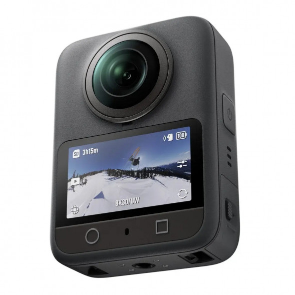 Экшн-камера DJI Osmo 360 Standard Combo в Белгороде