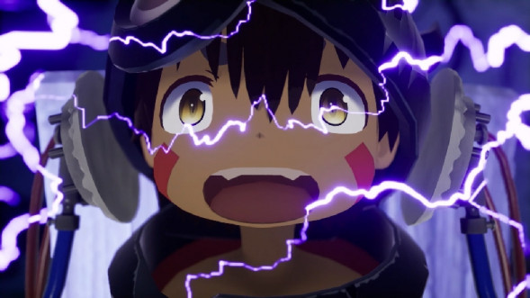 Игра Made in Abyss: Binary Star Falling into Darkness [PS4, английская версия] в Белгороде