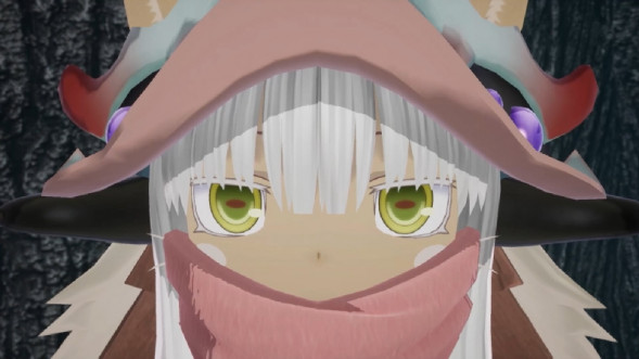 Игра Made in Abyss: Binary Star Falling into Darkness [PS4, английская версия] в Белгороде