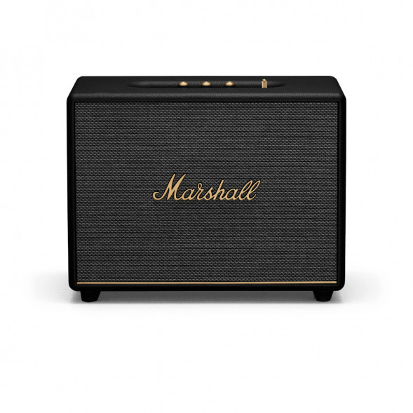 Портативная акустика Marshall Woburn III, Black в Белгороде