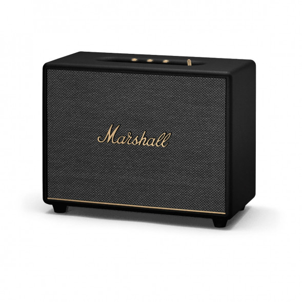 Портативная акустика Marshall Woburn III, Black в Белгороде