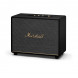 Портативная акустика Marshall Woburn III, Black в Белгороде