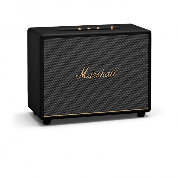 Портативная акустика Marshall Woburn III, Black в Белгороде