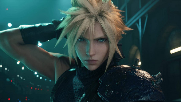 Игра Final Fantasy VII Remake Intergrade [PS5, английская версия] в Белгороде