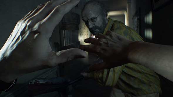 Resident Evil 7: Biohazard Gold Edition [PS4, русские субтитры] в Белгороде
