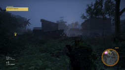Игра Tom Clancy&amp;#039;s Ghost Recon: Wildlands [PS4, русская версия]