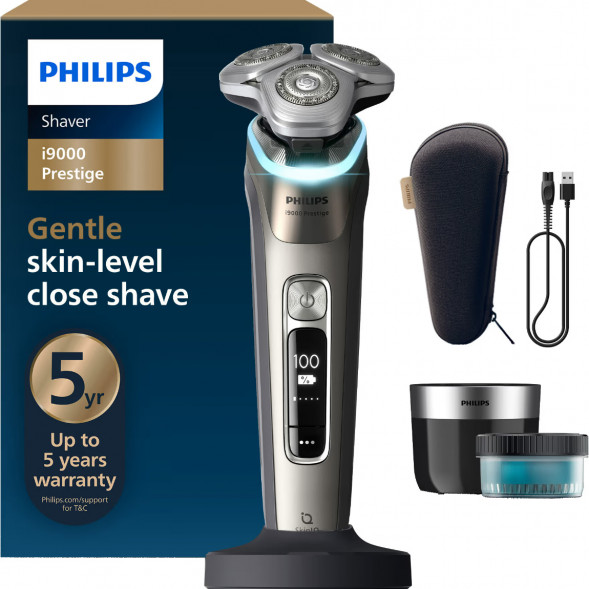 Электробритва Philips Shaver i9000 Prestige XP9203/30 в Белгороде