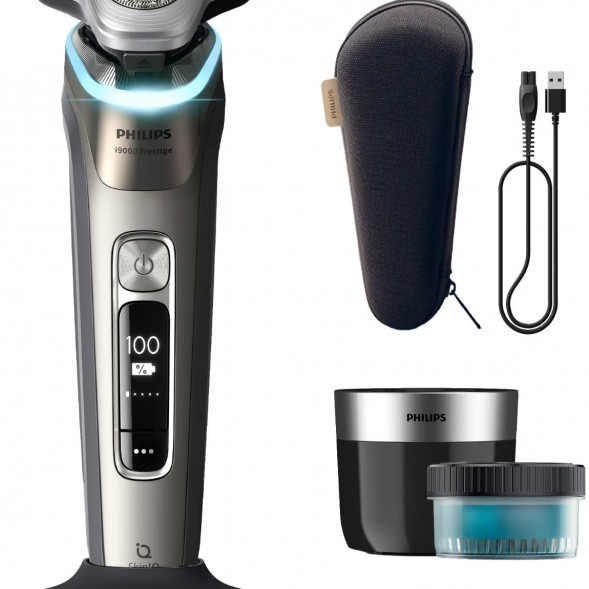 Электробритва Philips Shaver i9000 Prestige XP9203/30 в Белгороде