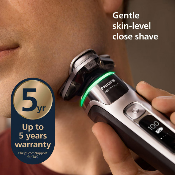 Электробритва Philips Shaver i9000 Prestige XP9203/30 в Белгороде