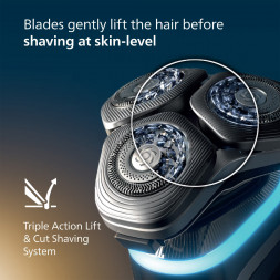 Электробритва Philips Shaver i9000 Prestige XP9203/30