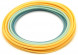 Леска RIO InTouch Skagit Max GameChanger #7/8 525gr, Dk Aqua/Lt Aqua/Orange в Белгороде