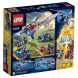 Конструктор LEGO Nexo Knights 70315 Устрашающий разрушитель Клэя в Белгороде