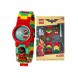 Часы LEGO Super Heroes 8020868 Batman Movie Робин с минифигуркой в Белгороде