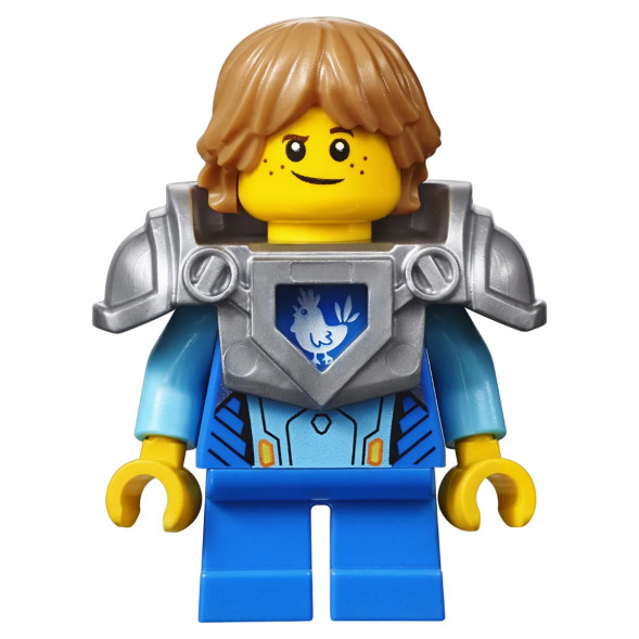 Конструктор LEGO Nexo Knights 70333 Робин – Абсолютная сила в Белгороде