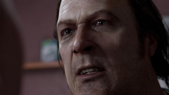 Detroit: Become Human [PS4, русская версия] в Белгороде