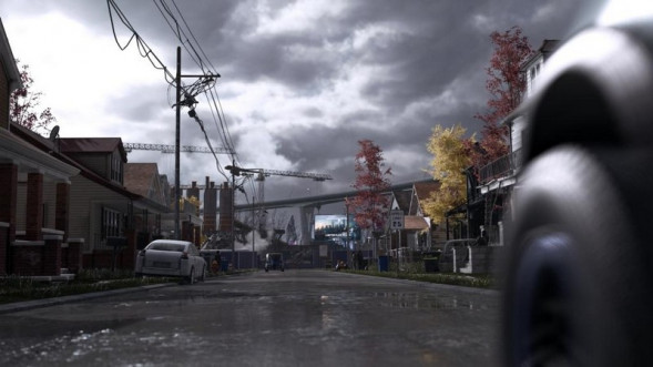 Detroit: Become Human [PS4, русская версия] в Белгороде