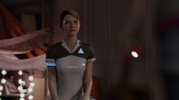 Detroit: Become Human [PS4, русская версия] в Белгороде