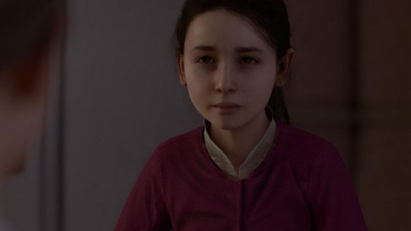 Detroit: Become Human [PS4, русская версия] в Белгороде