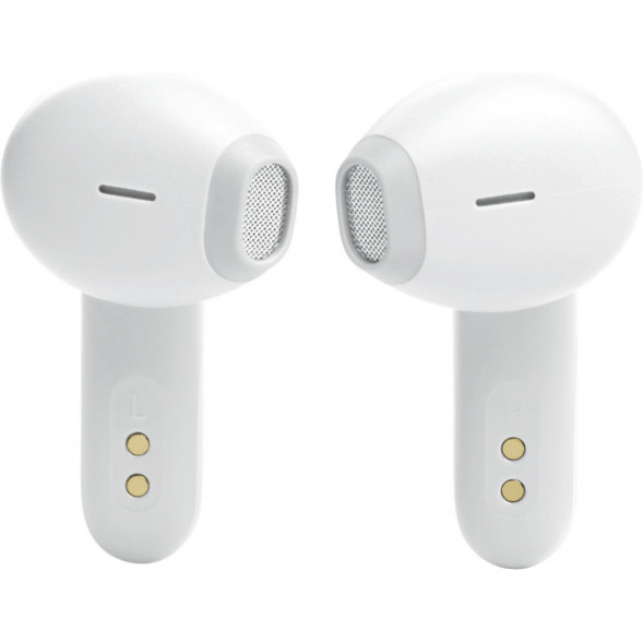 Беспроводные наушники JBL Wave Flex, White в Белгороде