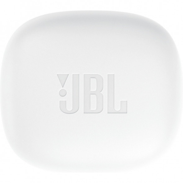 Беспроводные наушники JBL Wave Flex, White в Белгороде