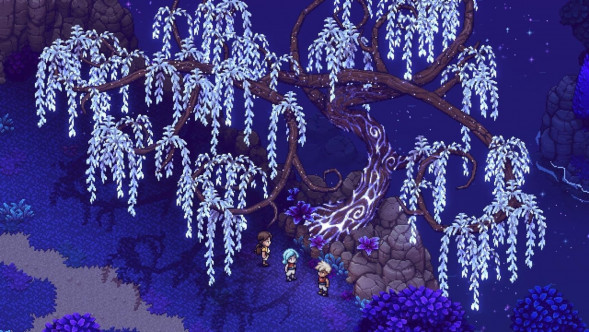 Игра Sea of Stars [Nintendo Switch, русские субтитры] в Белгороде