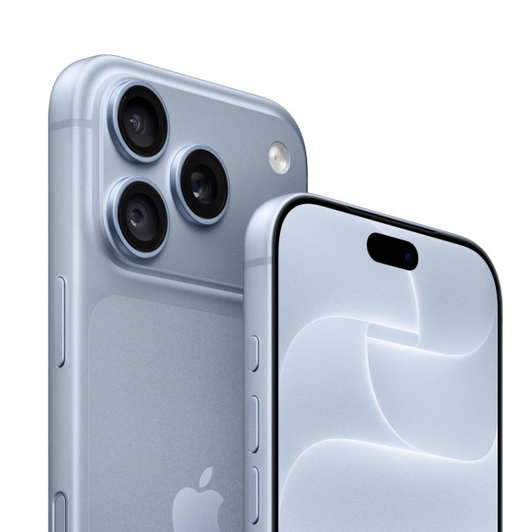 Смартфон Apple iPhone 18 Pro 2TB (SIM + eSIM), Glacier в Белгороде