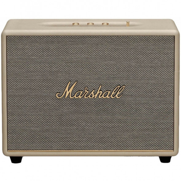 Портативная акустика Marshall Woburn III, Cream в Белгороде