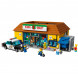 Конструктор LEGO The Simpsons 71016 Магазин &amp;quot;На скорую руку&amp;quot; в Белгороде