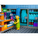 Конструктор LEGO The Simpsons 71016 Магазин &amp;quot;На скорую руку&amp;quot; в Белгороде