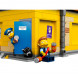 Конструктор LEGO The Simpsons 71016 Магазин &amp;quot;На скорую руку&amp;quot; в Белгороде