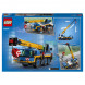 Конструктор LEGO City Great Vehicles 60324 Мобильный кран в Белгороде