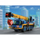 Конструктор LEGO City Great Vehicles 60324 Мобильный кран в Белгороде