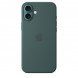 Чехол Apple для iPhone 16 Plus Silicone MagSafe,  Lake Green (MYYH3ZM/A) в Белгороде